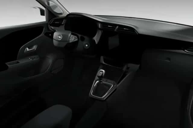 Opel Corsa (2026) thumbnail 6