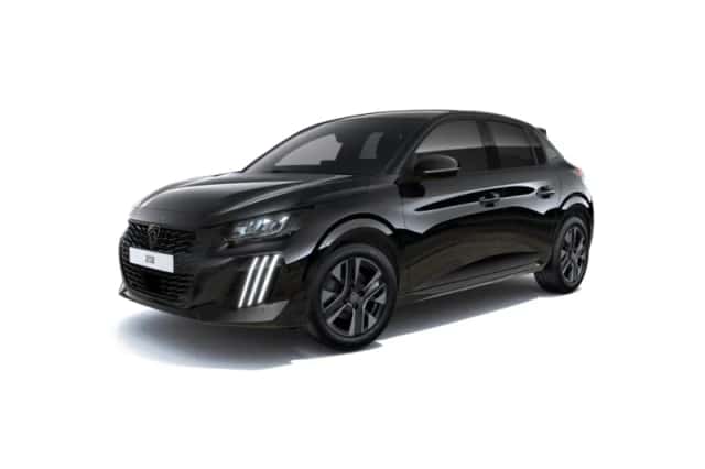 Peugeot 208 (2026) thumbnail 4
