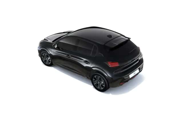 Peugeot 208 (2026) thumbnail 6