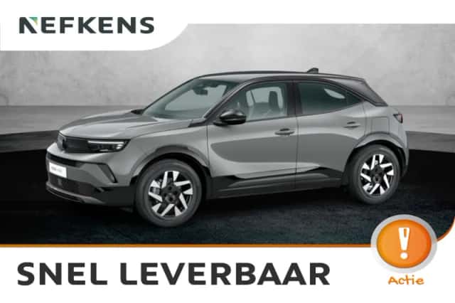 Opel Mokka (2026) thumbnail 1