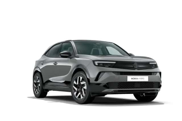 Opel Mokka (2026) thumbnail 3