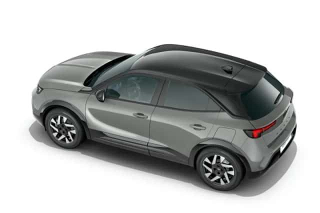 Opel Mokka (2026) thumbnail 5