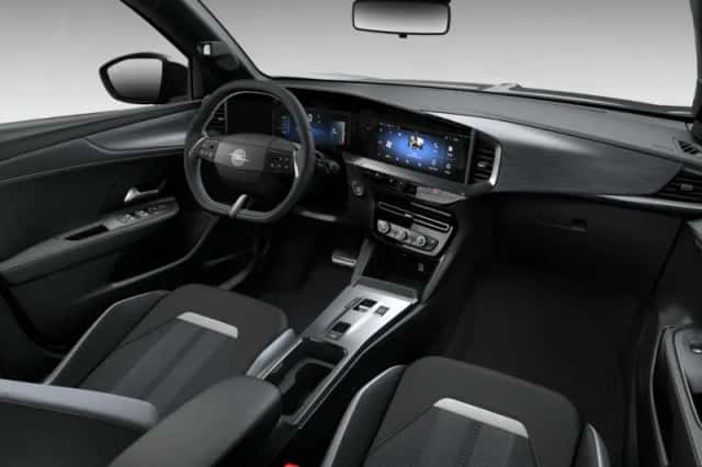 Opel Mokka (2026) thumbnail 6
