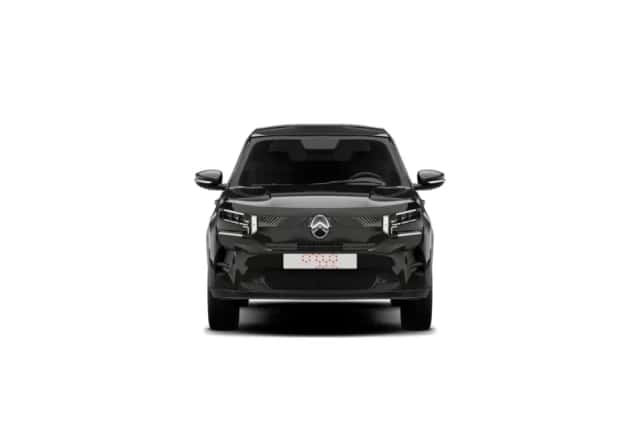 Citroën C3 (2026) thumbnail 3