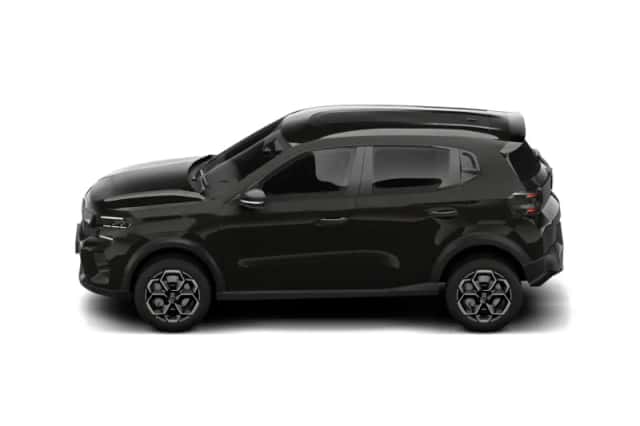 Citroën C3 (2026) thumbnail 6