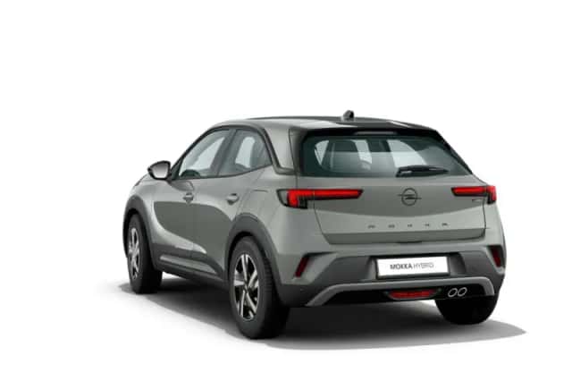 Opel Mokka (2026) thumbnail 4