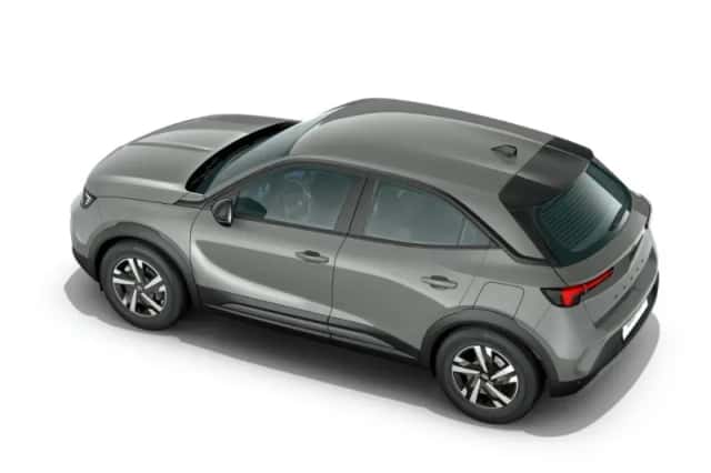 Opel Mokka (2026) thumbnail 5