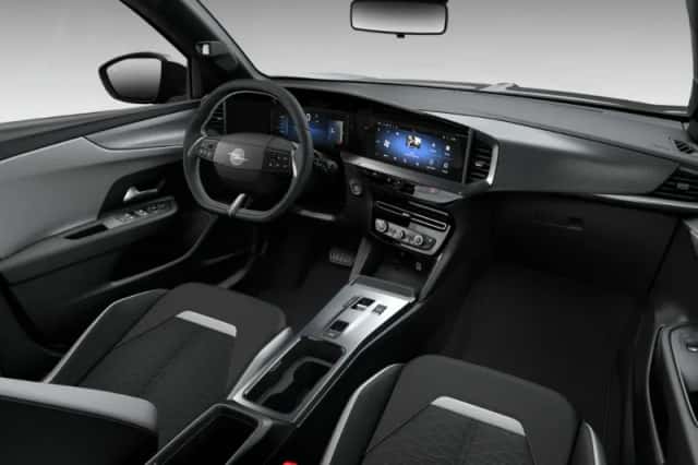 Opel Mokka (2026) thumbnail 6