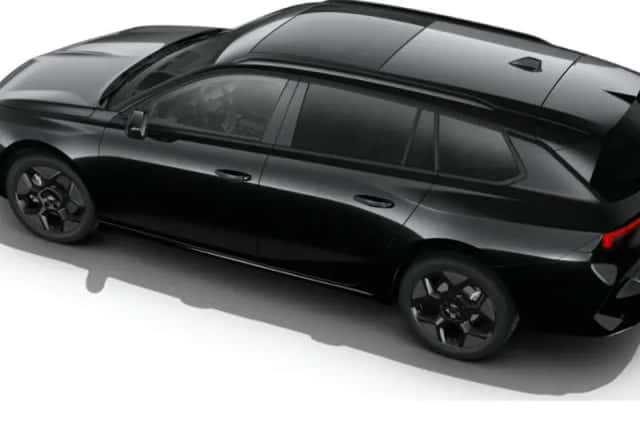 Opel Astra (2026) thumbnail 5