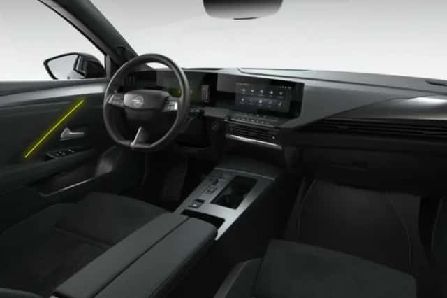 Opel Astra (2026) thumbnail 6