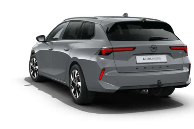 Opel Astra (2026) thumbnail 4