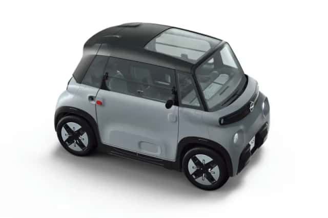 Opel Rocks-e (2026) thumbnail 5
