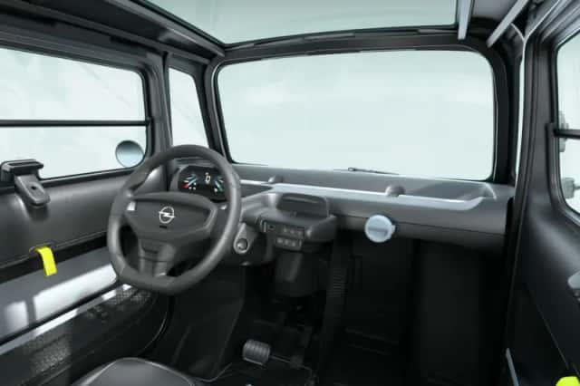 Opel Rocks-e (2026) thumbnail 6