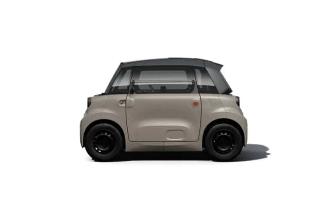 Citroën Ami (2026) thumbnail 3