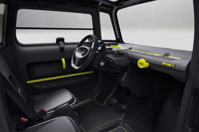 Citroën Ami (2026) thumbnail 6