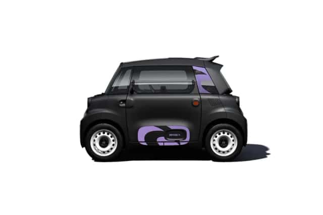 Citroën Ami (2026) thumbnail 3