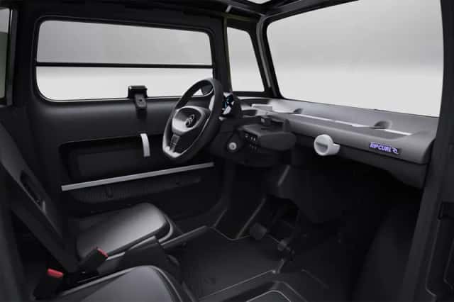 Citroën Ami (2026) thumbnail 6