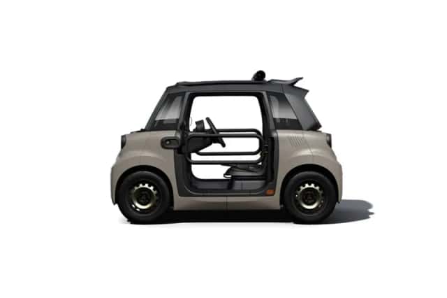 Citroën Ami (2026) thumbnail 3
