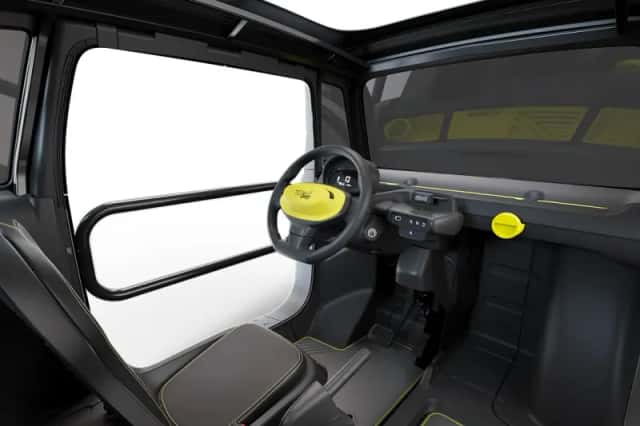Citroën Ami (2026) thumbnail 6