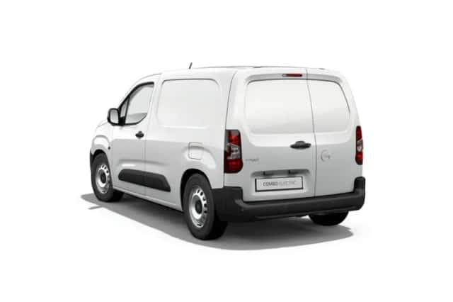 Opel Combo-e (2026) thumbnail 4
