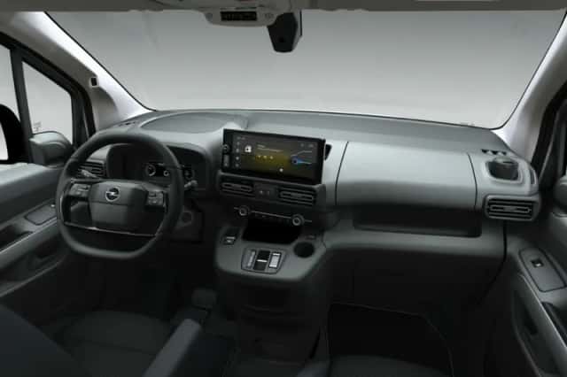 Opel Combo-e (2026) thumbnail 5