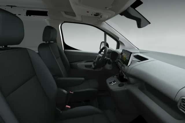 Opel Combo-e (2026) thumbnail 6