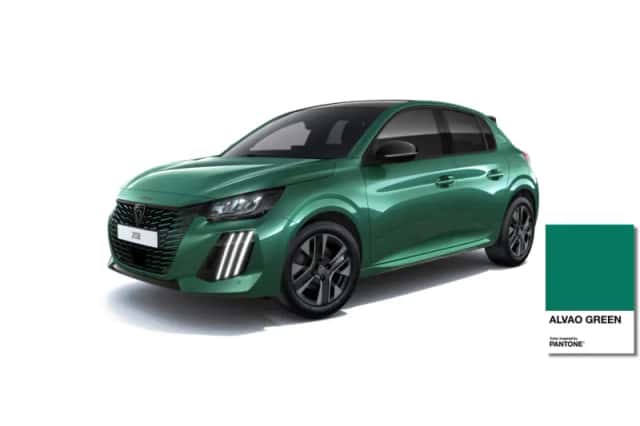 Peugeot 208 (2026) thumbnail 4