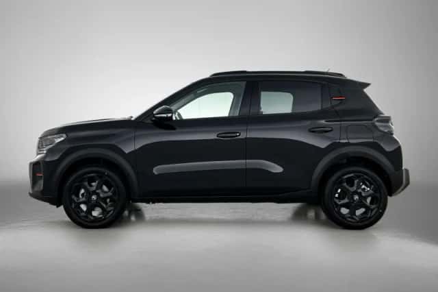 Citroën C3 (2026) thumbnail 2