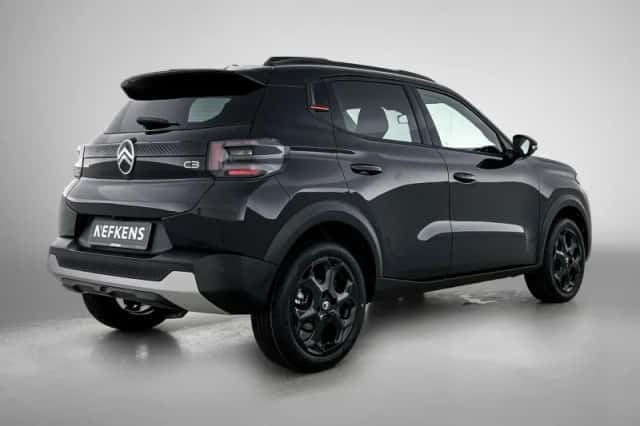 Citroën C3 (2026) thumbnail 5