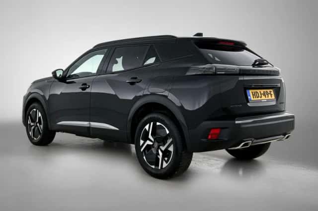 Peugeot 2008 (2025) thumbnail 3