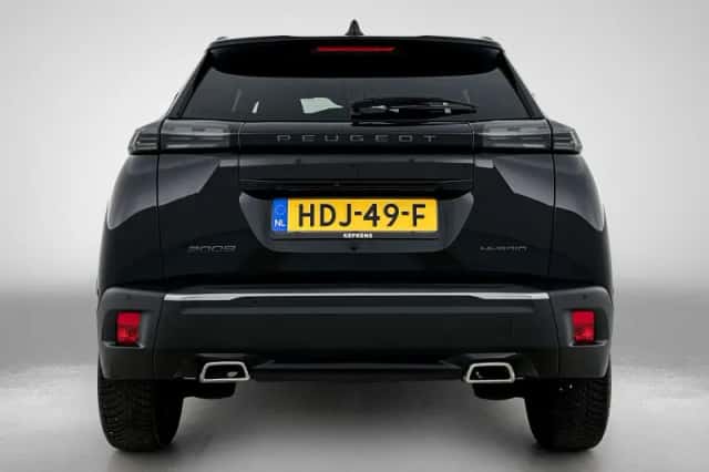 Peugeot 2008 (2025) thumbnail 5