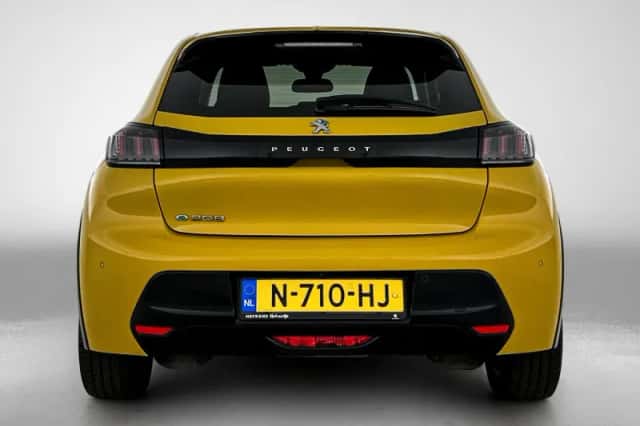 Peugeot e-208 (2021) thumbnail 6