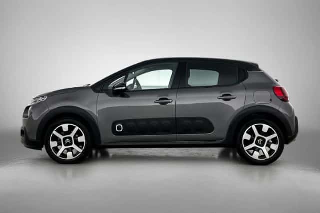 Citroën C3 (2019) thumbnail 2