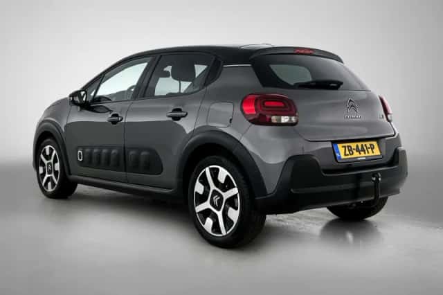 Citroën C3 (2019) thumbnail 3