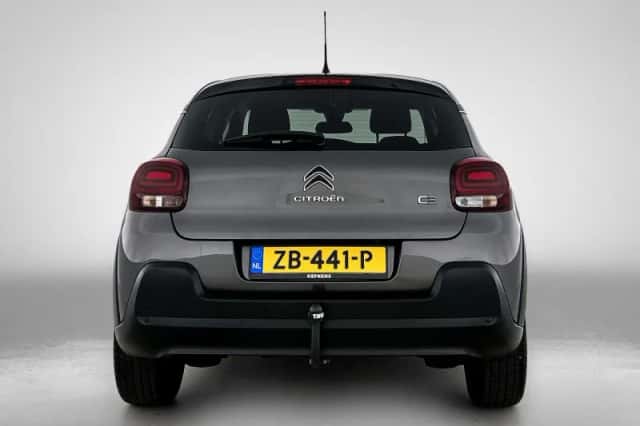 Citroën C3 (2019) thumbnail 5