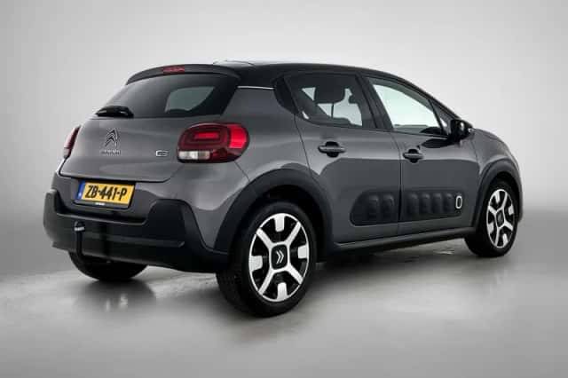 Citroën C3 (2019) thumbnail 6
