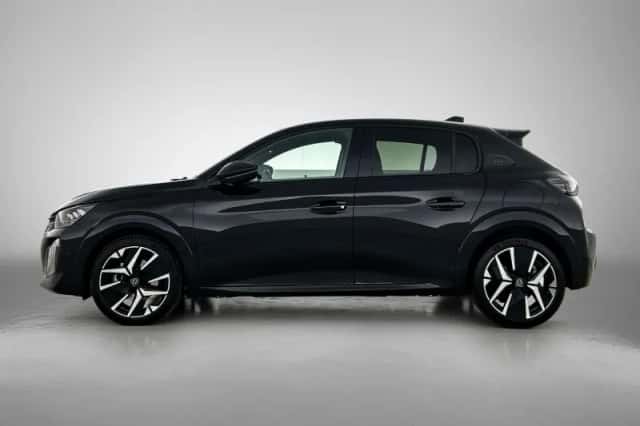 Peugeot 208 (2025) thumbnail 2