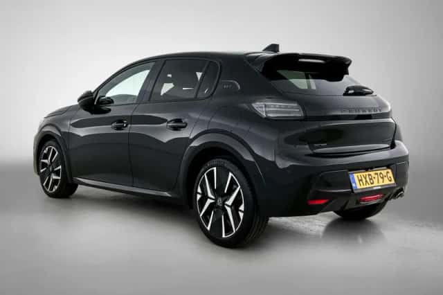 Peugeot 208 (2025) thumbnail 3