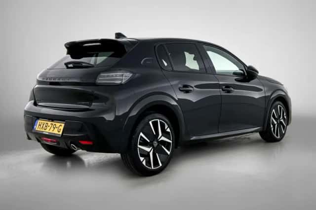 Peugeot 208 (2025) thumbnail 6