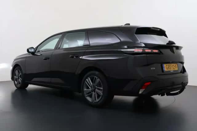Peugeot 308 (2024) thumbnail 3