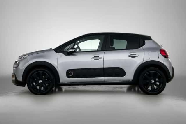 Citroën C3 (2019) thumbnail 2