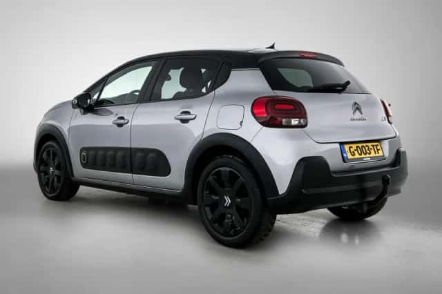 Citroën C3 (2019) thumbnail 3
