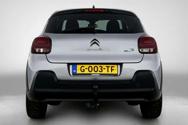 Citroën C3 (2019) thumbnail 5