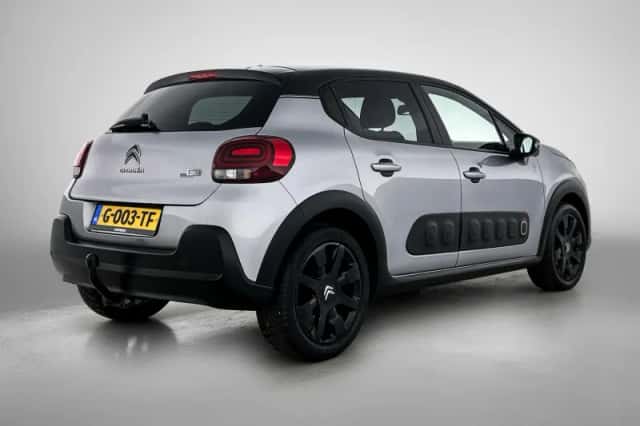 Citroën C3 (2019) thumbnail 6