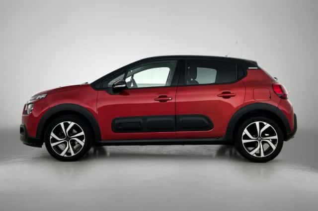Citroën C3 (2021) thumbnail 2