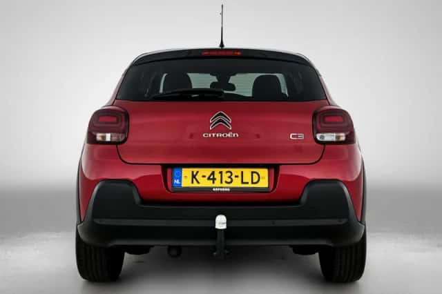 Citroën C3 (2021) thumbnail 5