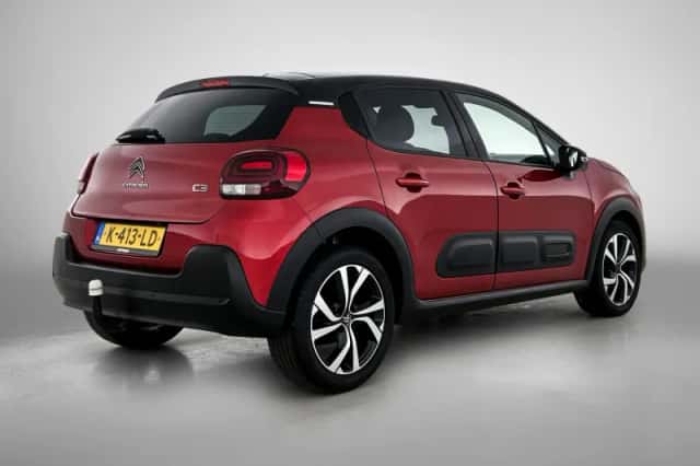 Citroën C3 (2021) thumbnail 6
