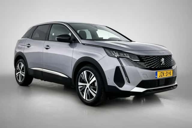 Peugeot 3008 (2024) thumbnail 2
