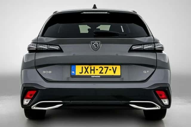 Peugeot 308 (2024) thumbnail 5
