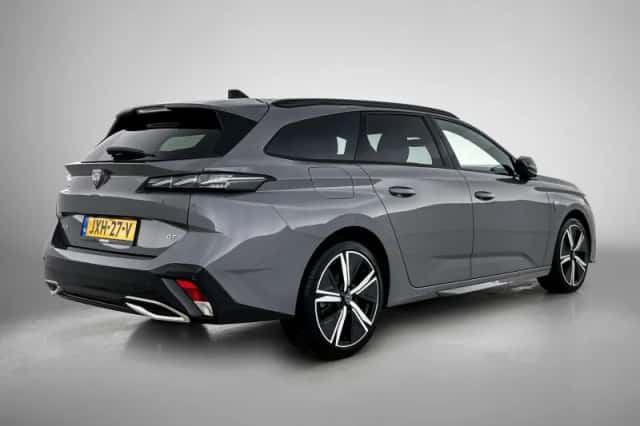 Peugeot 308 (2024) thumbnail 6